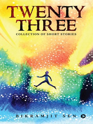 cover image of Twenty Three
